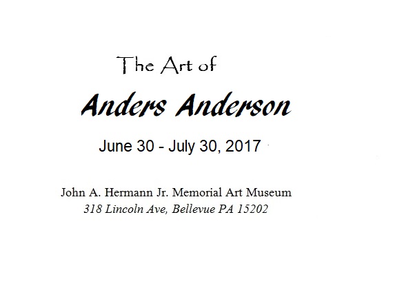 Anderson Event